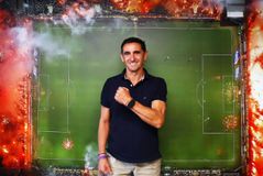 Με πρόσωπο-έκπληξη το τιμ του Χιμένεθ στον Άρη!