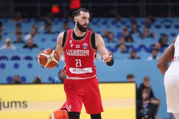 ΦΙΝΛΑΝΔΙΑ - ΓΕΩΡΓΙΑ