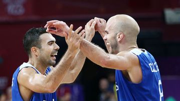 Η ιστορία δοκιμάζει ξανά την Εθνική