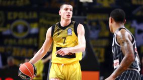 Η ΑΕΚ ανακοίνωσε τους αρχηγούς της για την σεζόν 2025/26