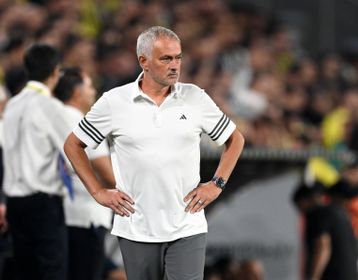 Συνεργάστηκε με τον Μουρίνιο και αποκαλύπτει: «Είναι σαν να είσαι πυροσβέστης στην Καλιφόρνια»