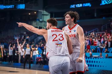 LIVE: ΤΟΥΡΚΙΑ - ΠΟΛΩΝΙΑ