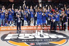Επιστολή Βελιγραδίου κατά EuroLeague για το Final Four 2026: «Οι μέτοχοι δεν ενημερώθηκαν για τη νέα βελτιωμένη μας πρόταση»