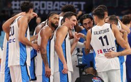 Η κληρονομία, το μέλλον και όλα όσα διακυβεύονται στο ραντεβού με τη Λιθουανία