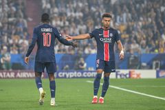 «Η χειραγώγηση της Παρί Σεν Ζερμέν είναι σκανδαλώδης»