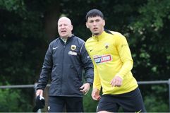 Ο Κοσίδης ήταν ο αθόρυβος κερδισμένος της καλοκαιρινής προετοιμασίας της ΑΕΚ