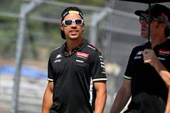 Ο Μορμπιντέλι τιμωρήθηκε για παράβαση οδηγιών μετά το GP της Καταλονίας