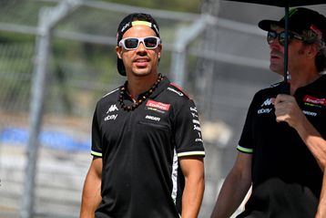 Ο Μορμπιντέλι τιμωρήθηκε για παράβαση οδηγιών μετά το GP της Καταλονίας