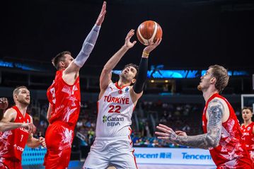 Κόντρα στην Τουρκία η Εθνική αν περάσει στους «4» - Πότε είναι ο αγώνας