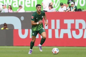 Tuttosport: «Η Ίντερ παρακολουθεί τον Κουλιεράκη»