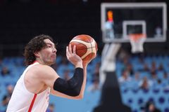 Όσμαν: «Υπέροχο να βρούμε απέναντί μας την Ελλάδα»