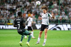 Αυτή είναι η πρόταση που έκανε ο Άρης για τον Αλφαρελά