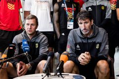 Μουμπρού: Αυτό είναι το πολύ σοβαρό πρόβλημα υγείας που αντιμετωπίζει