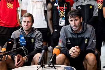 Μουμπρού: Αυτό είναι το πολύ σοβαρό πρόβλημα υγείας που αντιμετωπίζει