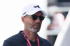 Ο πιθανότερο προορισμός για τον Ζιντάν δεν είναι η Φενέρμπαχτσε