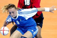 Πέθανε σε ηλικία 41 ετών η Ελένη Ποτάρη, πρώην αθλήτρια του χάντμπολ