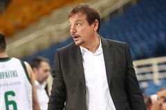 Ο Αταμάν και το... καρφί για τον αντικαταστάτη του στην Εφές: «Αυτό με ενόχλησε»