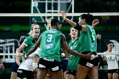 Τα εισιτήρια του Παναθηναϊκός - Τσβόλε