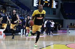 Κραυγής αγωνίας από Ανγκόλα στο Ισραήλ: «Να προσέχετε! Προσεύχομαι»