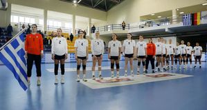 Η αποστολή της Εθνικής γυναικών για την Κροατία