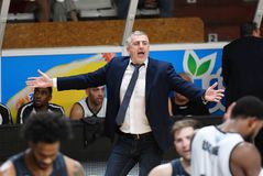 Βετούλας: «Ικανοποιημένοι με τη νίκη, οι πρεμιέρες κρύβουν εκπλήξεις»