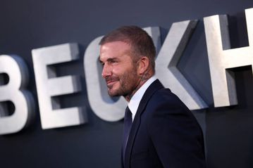 Ο Μπέκαμ προσφέρει βοήθεια στην Μάντσεστερ Γιουνάιτεντ - «Ξέρω τους κατάλληλους ανθρώπους για να αλλάξει η κατάσταση»