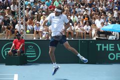 Ο Τσιτσιπάς ηττήθηκε από τον Ντε Μινόρ κι αποχαιρέτησε το Ακαπούλκο