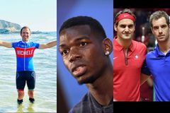 Τέσσερις φορές σεξ σε ένα βράδυ, φιλί με χρήστη κοκαΐνης και φάρμακο για μεγέθυνση πέους: Όλες οι τρελές δικαιολογίες κορυφαίων αθλητών για να γλιτώσουν από κατηγορίες ντόπινγκ