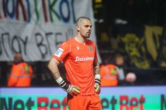 Ο ΠΑΟΚ είναι απόλυτα ξεκάθαρος για Κοτάρσκι!