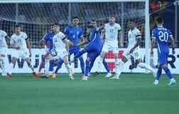 Πρόβλημα στην Ιρλανδία πριν τη μάχη με την Εθνική Ελλάδας – Κλήθηκε ο πρώτος σκόρερ της Τσάμπιονσιπ