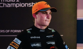 Ο Πιάστρι έβαλε τέλος στην πολύχρονη αναμονή της Αυστραλίας