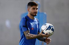 «Κοντά στην αποχώρηση από την Τραμπζονσπόρ ο Φούντας - "Σώθηκε" από το Κύπελλο Εθνών Αφρικής»