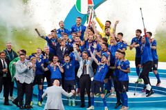 Ιταλία και Τουρκία θα συνδιοργανώσουν το Euro 2032