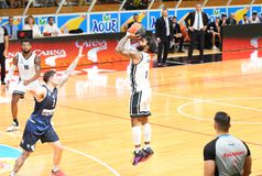 Σταρκς λαμπρός «υπέγραψε» το θρίλερ για τον Απόλλωνα Πάτρας