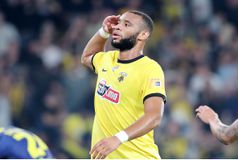 Οι στατικές φάσεις έγιναν (ξανά) τα «φόρτε» της (vids)