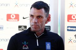 Πρώην πρόεδρος ΕΠΟ: «Ο Πογέτ πρέπει να σταματήσει να μιλάει για το συμβόλαιό του - Να συσπειρωθεί όλη η χώρα με στόχο το Euro»