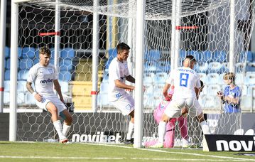 Ο ΠΑΣ Γιάννινα απάντησε στον Αχιλλέα Μπέο και ξεκαθάρισε ότι στηρίζει τον Στάικο