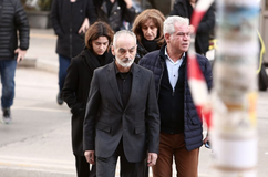 Εξελέγη ο πατέρας του Άλκη Καμπανού με πάνω από 7 χιλ. ψήφους