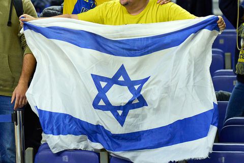 Εγκλωβισμένοι αθλητές, διοργανώσεις έτοιμες για διακοπή: Η νέα μορφή του αθλητισμού με τον πόλεμο στο Ισραήλ να μαίνεται