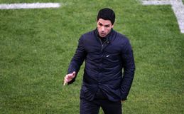 Ξέσπασμα Αρτέτα για τη διαιτησία: «Σπαταλάμε το χρόνο μας, είναι ντροπή!»