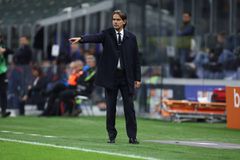 Ο Σιμόνε Ιντζάγκι κλήθηκε να μιλήσει ως μάρτυρας στην υπόθεση της βεντέτας των ultras της Ίντερ