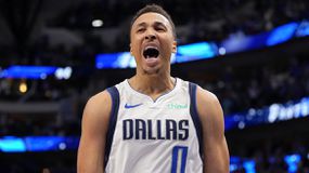 Σοκ στους Μάβερικς: Εκτός για τρεις μήνες ο Έξουμ!