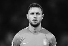 Οι συλλυπητήριες ανακοινώσεις από τη διοργανώτρια αρχή και τις ομάδες της Super League για τον θάνατο του Μπάλντοκ