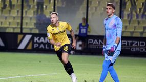 Μορόν: “Ελπίζω να κάνω κάτι μεγάλο με τον Αρη- Με θύμωσε που δεν έπαιξα με τον Μέσι”