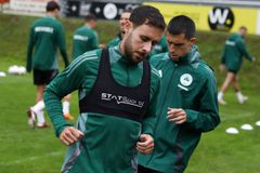 Ο Παναθηναϊκός AKTOR έκανε αίτημα στην Euroleague για ενός λεπτού σιγή στο ματς με την Μπάγερν για τον θάνατο του Μπάλντοκ