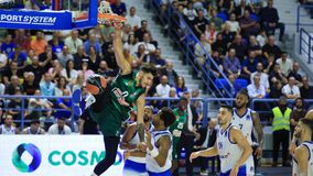 Το top 10 της 1ης αγωνιστικής της Basket League