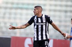 Οριστικά χωρίς Κεντζιόρα και Ντεσπόντοφ ο ΠΑΟΚ στο ντέρμπι του ΟΑΚΑ