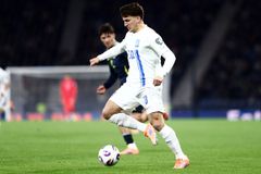 Πότε είναι το επόμενο παιχνίδι της Εθνικής