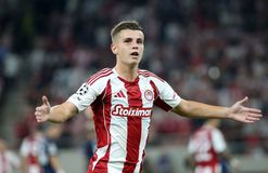 Κοβάσεβιτς για Μουζακίτη: «Γιατί απορρίψαμε προσφορά 40 εκατομμυρίων ευρώ»