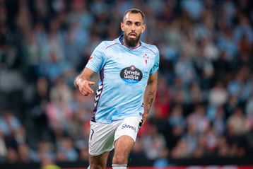 Το ισχυρό μήνυμα του Μπόρχα Ιγκλέσιας υπέρ της Παλαιστίνης